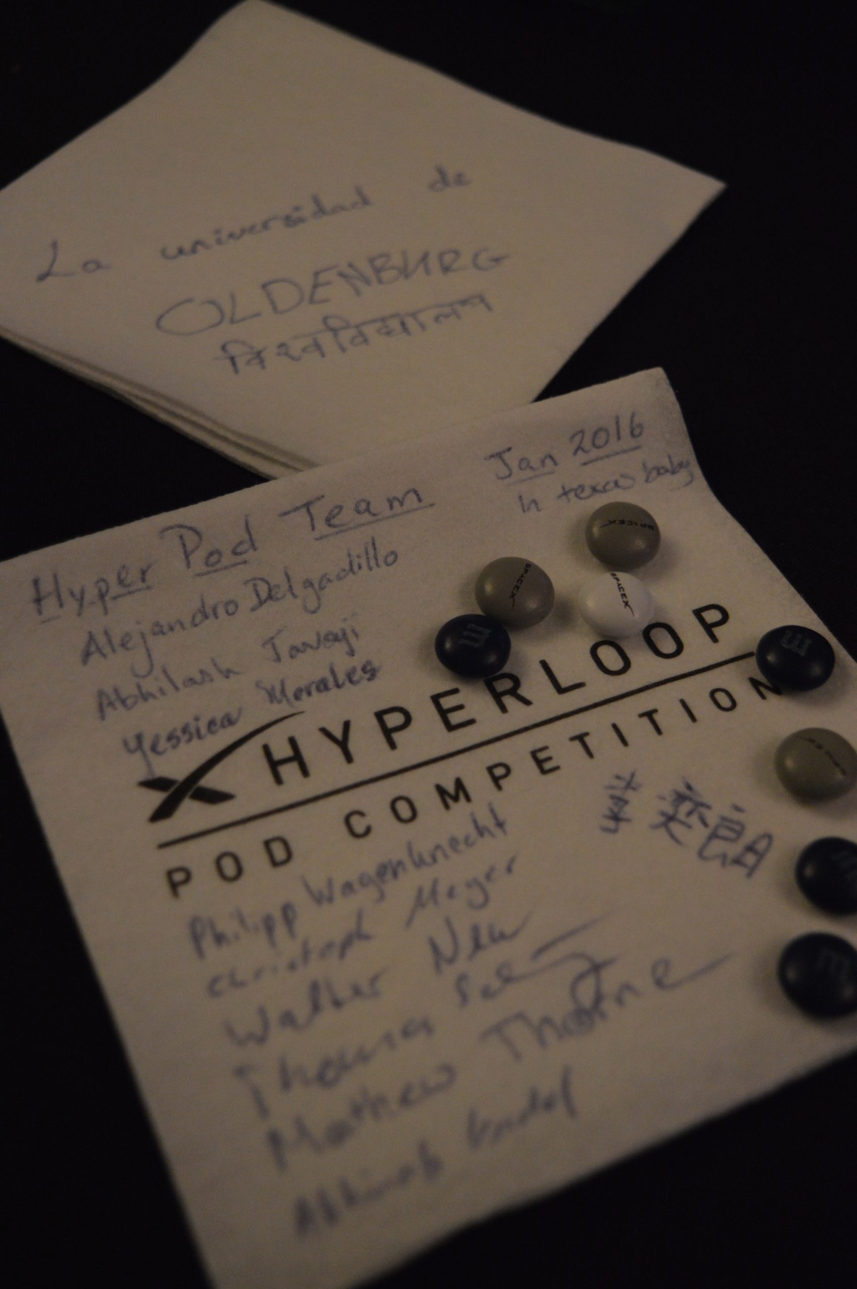 Competition 2016 - HyperPod - 11