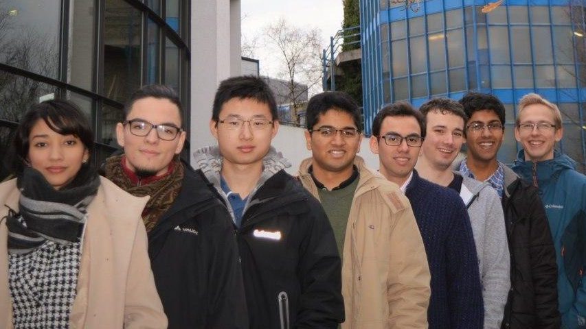 Competition 2016 - HyperPod - 12