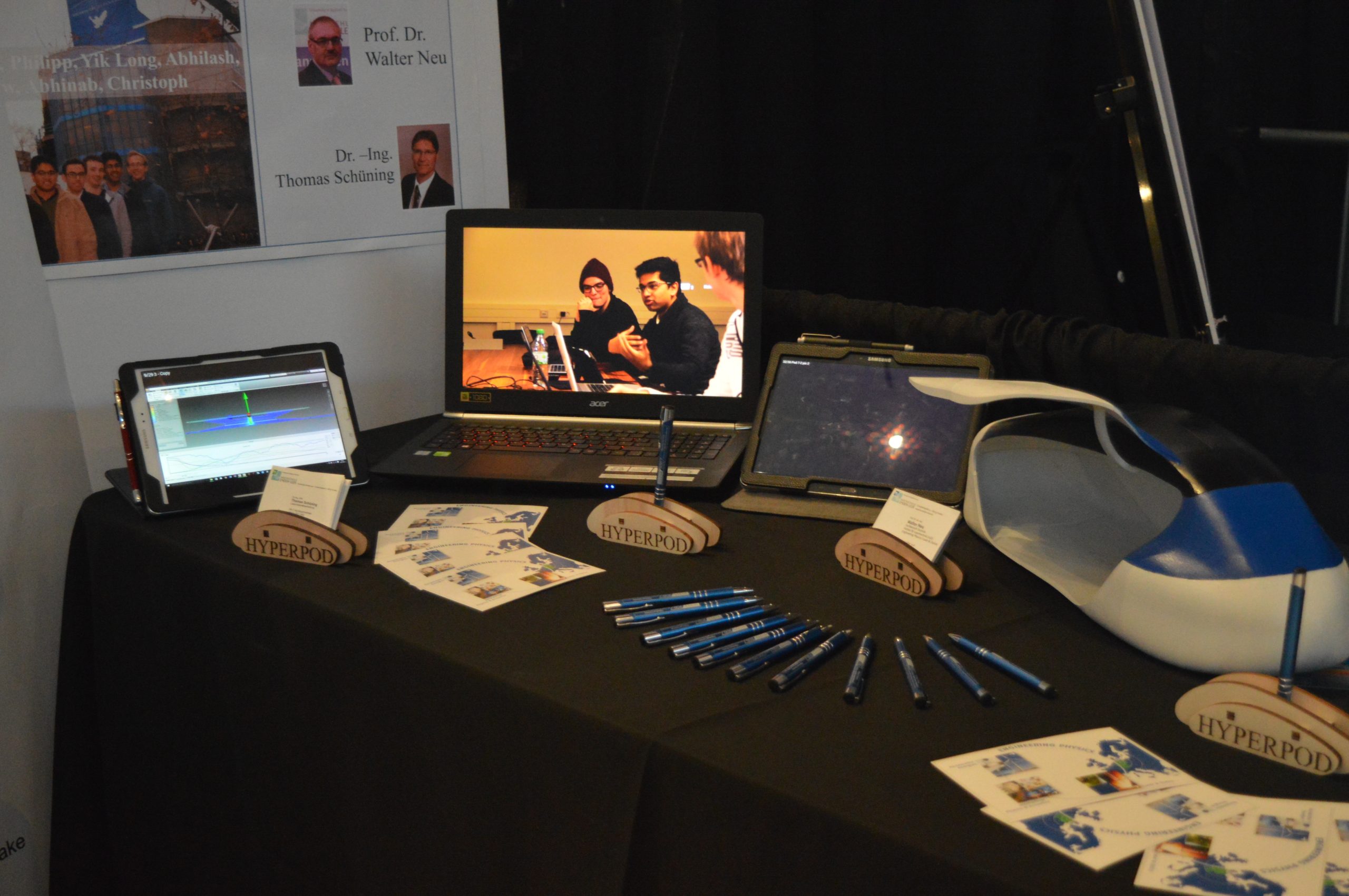 Competition 2016 - HyperPod - 4