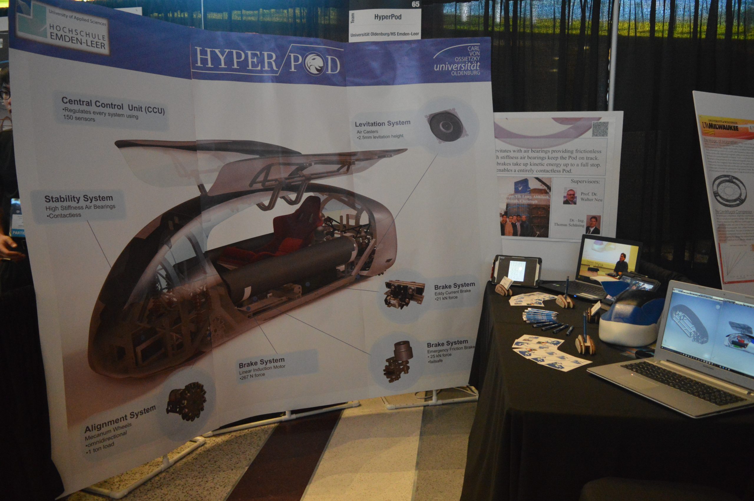 Competition 2016 - HyperPod - 5