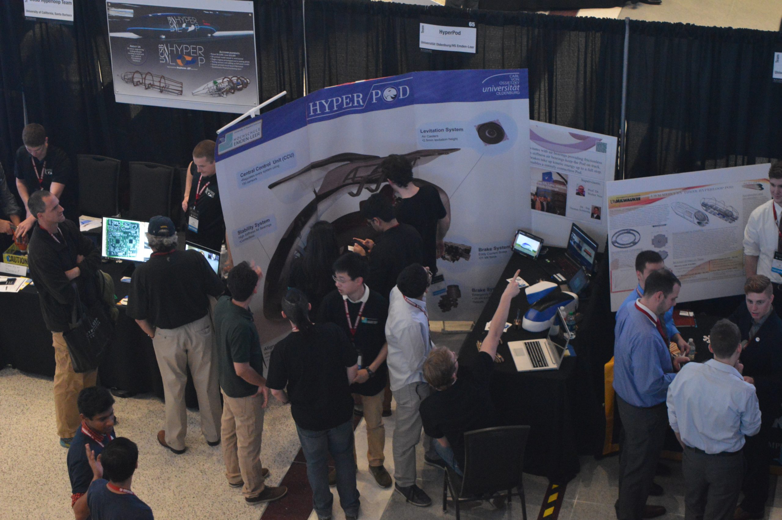 Competition 2016 - HyperPod - 9